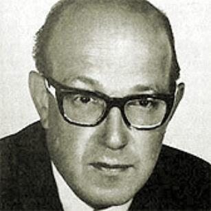 Jay Livingston SHOF 1977 Inductee