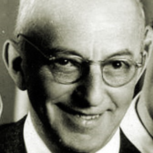 Jean Schwartz SHOF 1970 Inductee