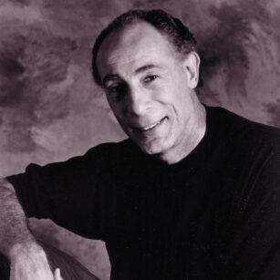 Jeff Barry SHOF 1991 Inductee