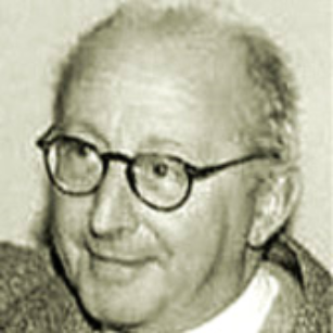 Jerome Kern SHOF 1970 Inductee