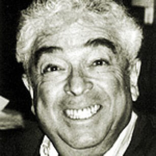 Jerry Bock SHOF 1972 Inductee 1990 Johnny Mercer