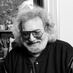 Jerry Garcia SHOF 2015 Inductee