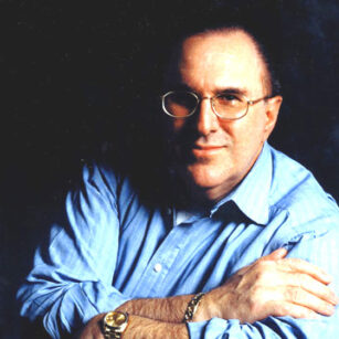John Lo Frumento SHOF 2015 Visionary Leadership
