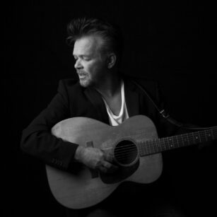 John Mellencamp SHOF 2018 Inductee