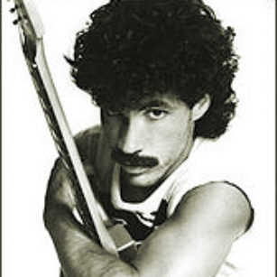 John Oates SHOF 2004 Inductee