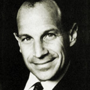 Jonathan Tisch SHOF 1992 Patron of the Arts