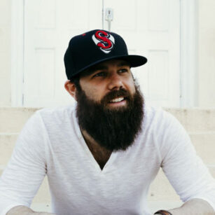 Jordan Davis Downtown Nashville Shoot 55sm