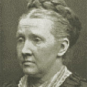 Julia Howe SHOF 1970 Inductee