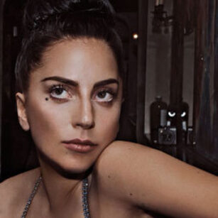 Lady Gaga SHOF 2015 Contemporary Icon