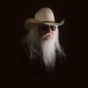 Leon Russell SHOF 2011 Inductee
