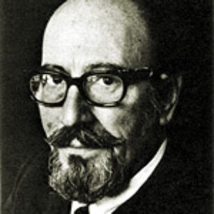 Leonard Feist SHOF 1986 Abe Olman Publisher