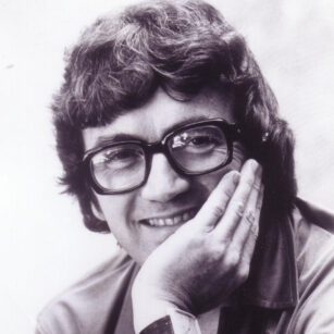 Leslie Bricusse SHOF 1989 Inductee