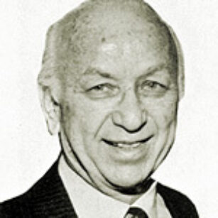 Lou Levy SHOF 1987 Abe Olman Publisher