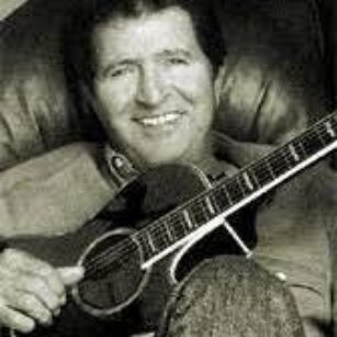 Mac Davis SHOF 2006 Inductee