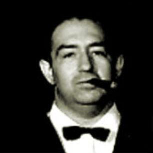 Mack Gordon SHOF 1970 Inductee