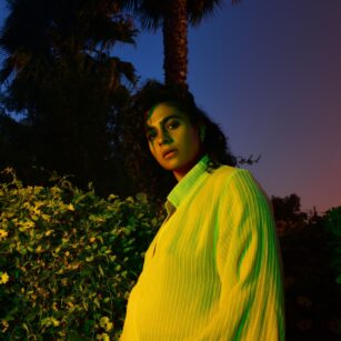 Madame Gandhi 2