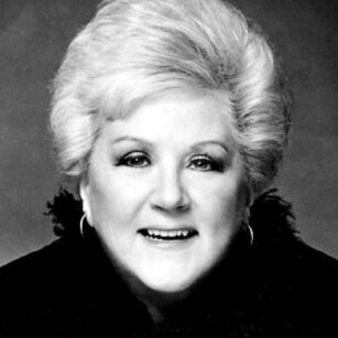 Margarett Whiting SHOF 1983 Howie Richmond Hitmaker