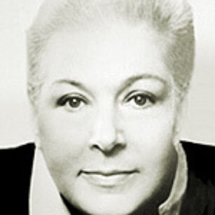 Marilyn Bergman SHOF 1980 Inductee