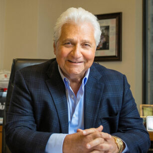 Marty Bandier