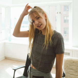 Maude Latoursm