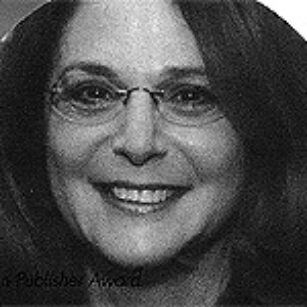 Maxyne Lang SHOF 2009 Abe Olman Publisher