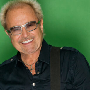 Mick Jones SHOF 2013 Inductee