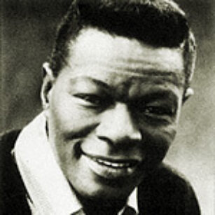 Nat King Cole SHOF 1992 Sammy Cahn Lifetime