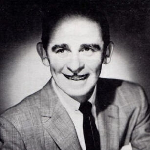 Ned Washington SHOF 1972 Inductee