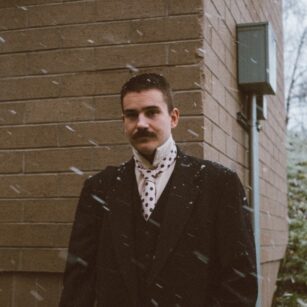 Nick Carpenter aka Medium Build ASCAP