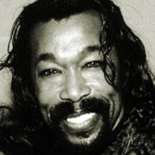 Nickolas Ashford SHOF 2002 Inductee