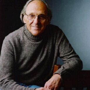 Norman Gimbel SHOF 1984 Inductee