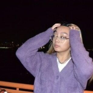 Patricia Espiritu Photo