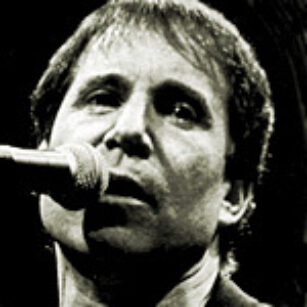 Paul Simon SHOF 1982 Inductee 1998 Johnny Mercer