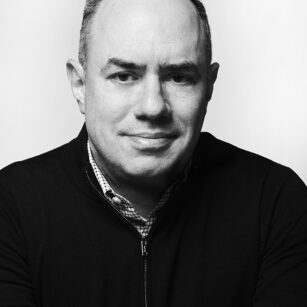 Pete Ganbargsm