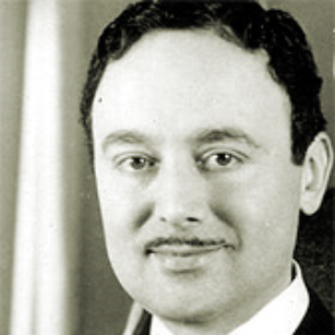 Peter De Rose SHOF 1970 Inductee