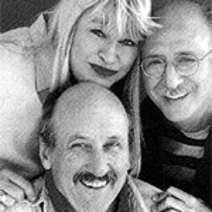 Peter Paul Mary SHOF 2006 Sammy Cahn Lifetime