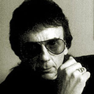Phil Spector SHOF 1997 Inductee