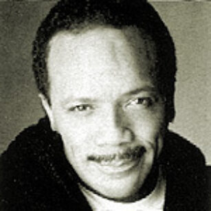 Quincy Jones SHOF 1989 Sammy Cahn Lifetime