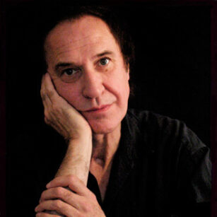 Ray Davies SHOF 2014 Inductee