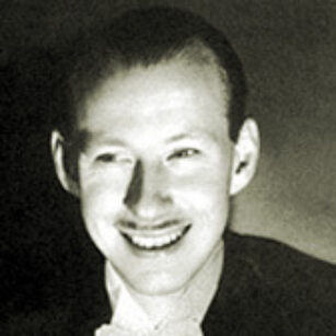 Ray Noble SHOF 1996 Inductee