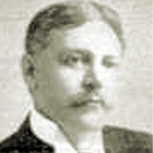Reginald De Koven SHOF 1970 Inductee