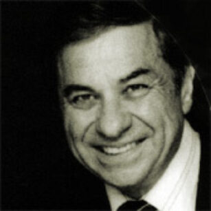 Richard Sherman SHOF 2005 Inductee