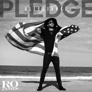 Ro James