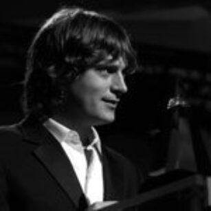 Rob Thomas SHOF 2004 Hal David Starlight