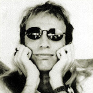 Robin Gibb SHOF 1994 Inductee