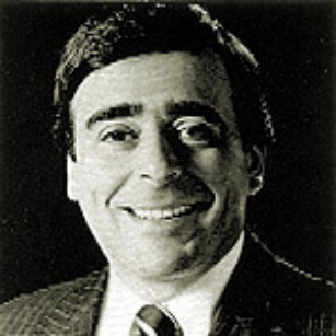 Roger Enrico SHOF 1989 Patron of the Arts