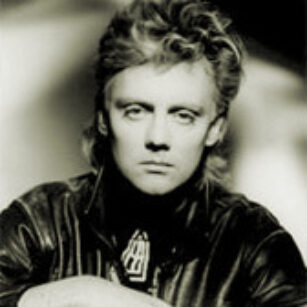 Roger Taylor SHOF 2003 Inductee