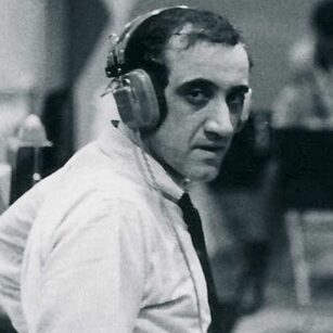 SHOF 2025 Inductee Jerry Ragovoy