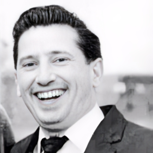 SHOF 2025 Inductee Luigi Creatore