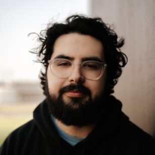 SHOF 2025 Caleb Hinojosa NYU Steinhardt Songwriter Scholar Award